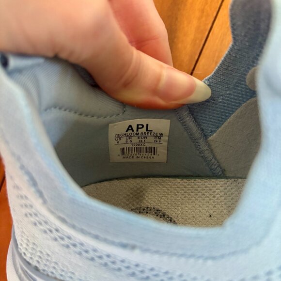 APL Women's Techloom Breeze Size 8 (fits like 7/7.5) - Picture 3 of 6